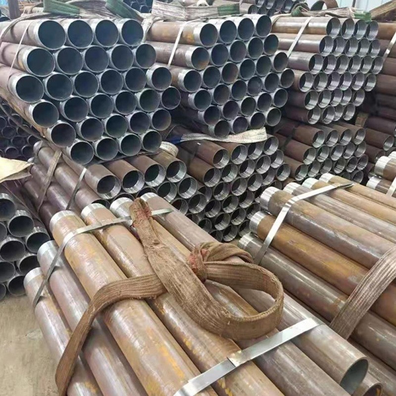 铜山地质钻探用跟管