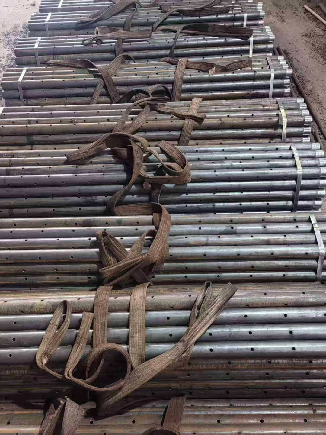 铜山127mm管棚管