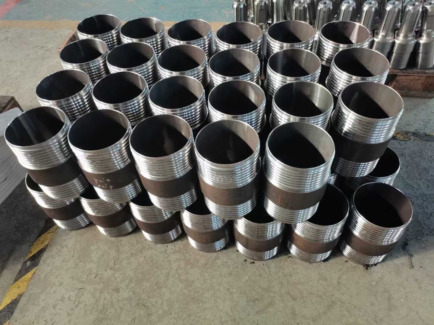 铜山219mm管棚管